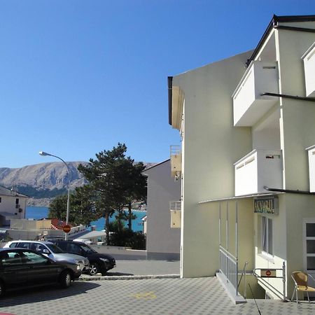 באסקה Apartments Aquarium Dorcic מראה חיצוני תמונה