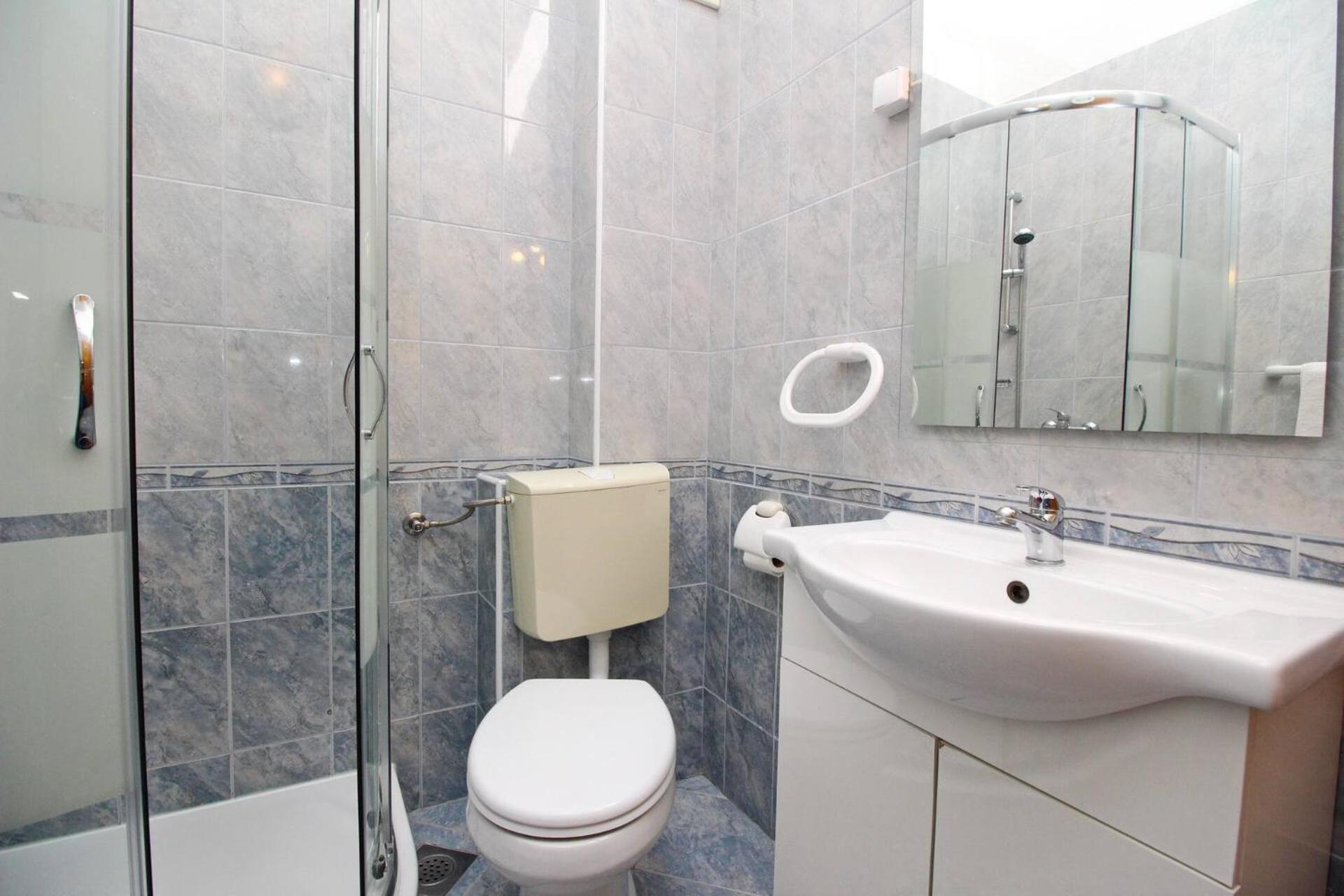 באסקה Apartments Aquarium Dorcic מראה חיצוני תמונה