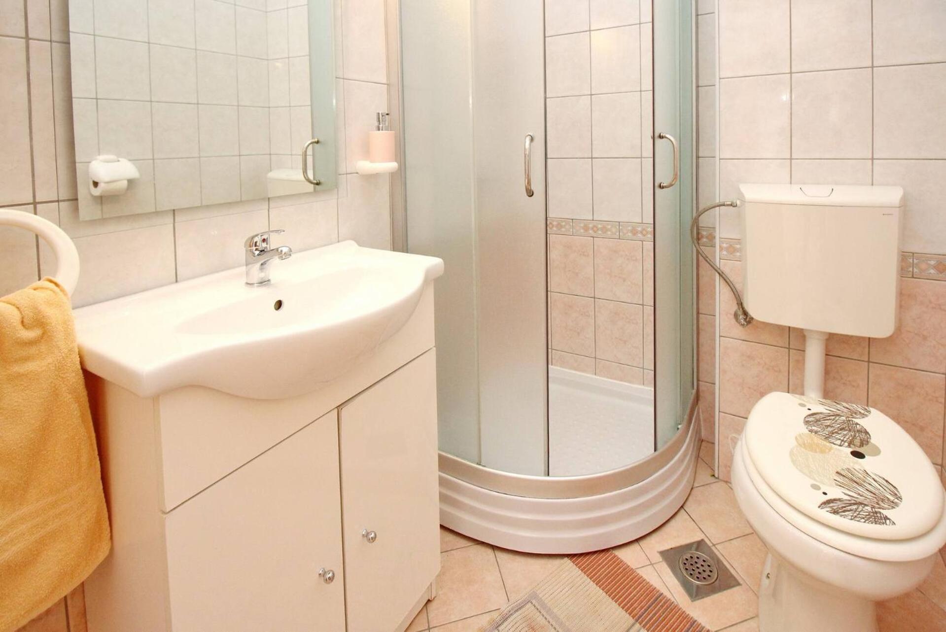 באסקה Apartments Aquarium Dorcic מראה חיצוני תמונה