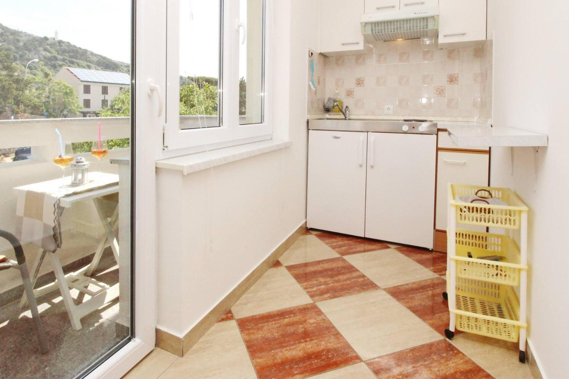 באסקה Apartments Aquarium Dorcic מראה חיצוני תמונה