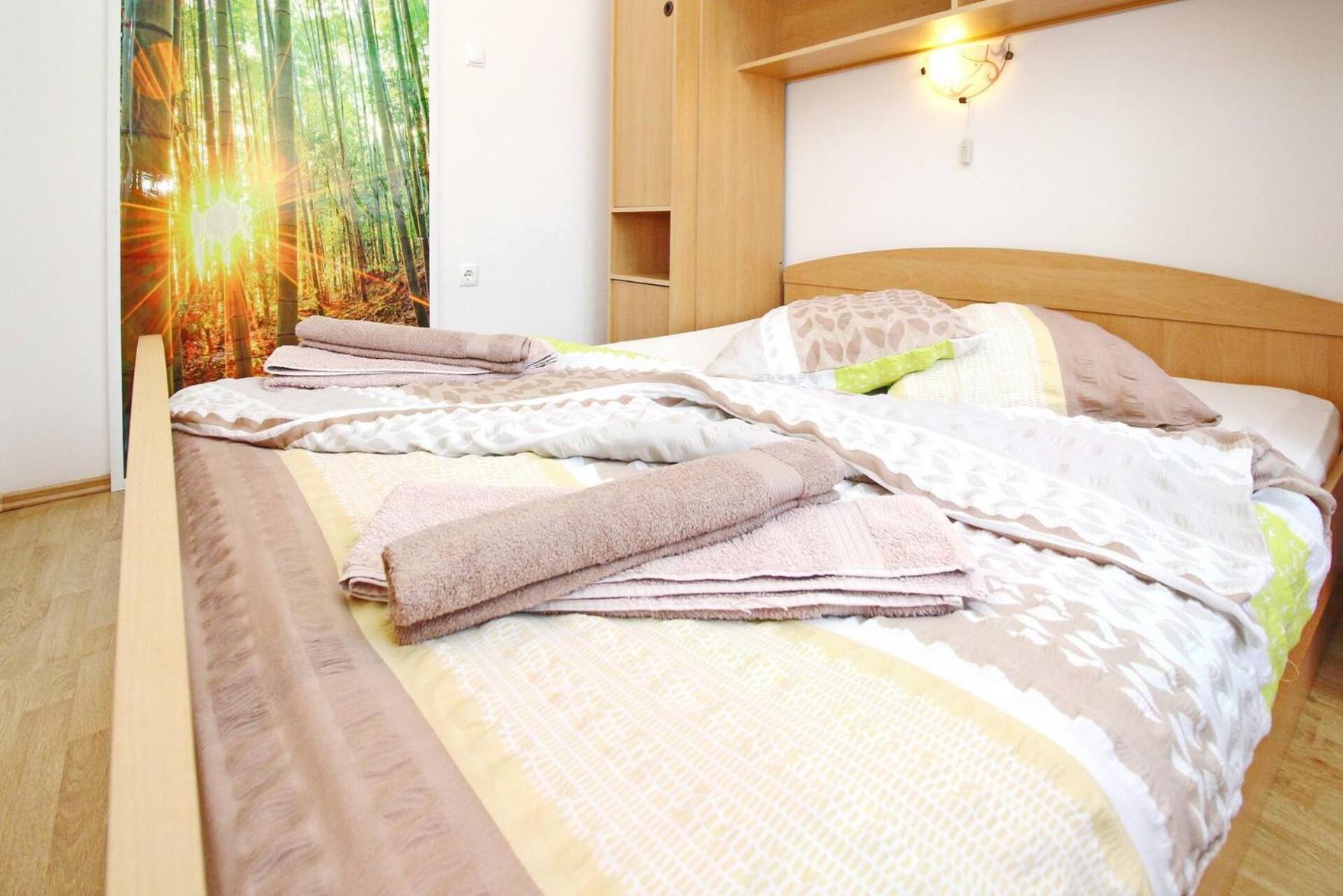 באסקה Apartments Aquarium Dorcic מראה חיצוני תמונה