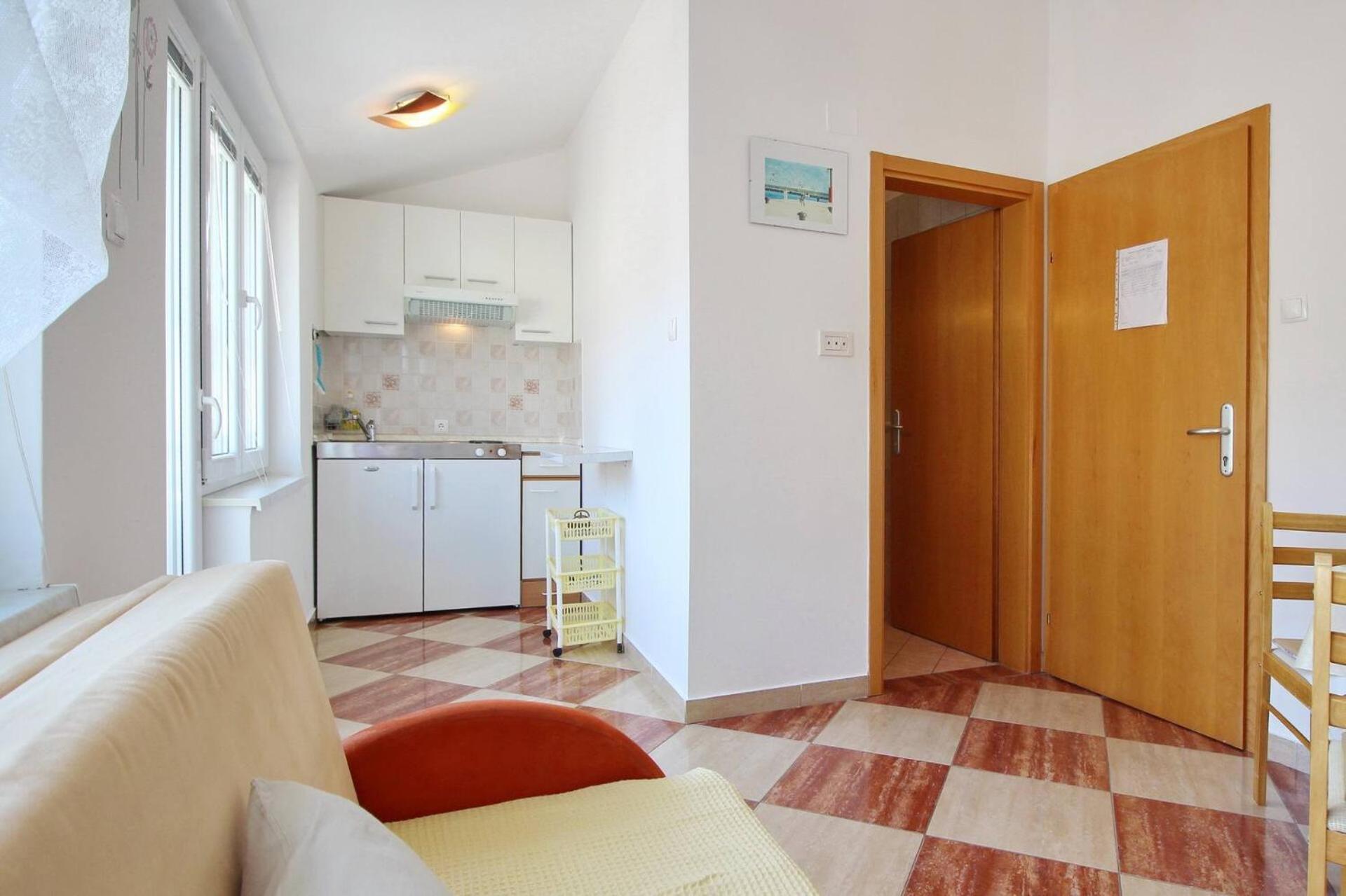 באסקה Apartments Aquarium Dorcic מראה חיצוני תמונה