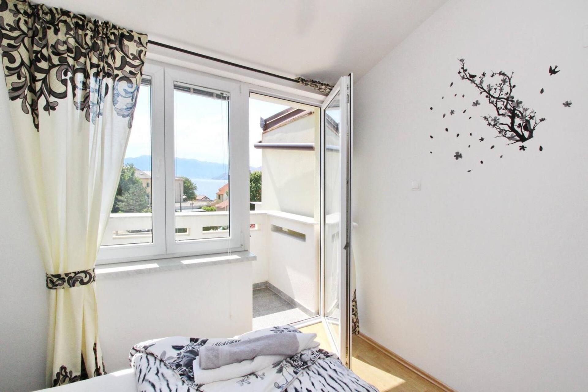 באסקה Apartments Aquarium Dorcic מראה חיצוני תמונה