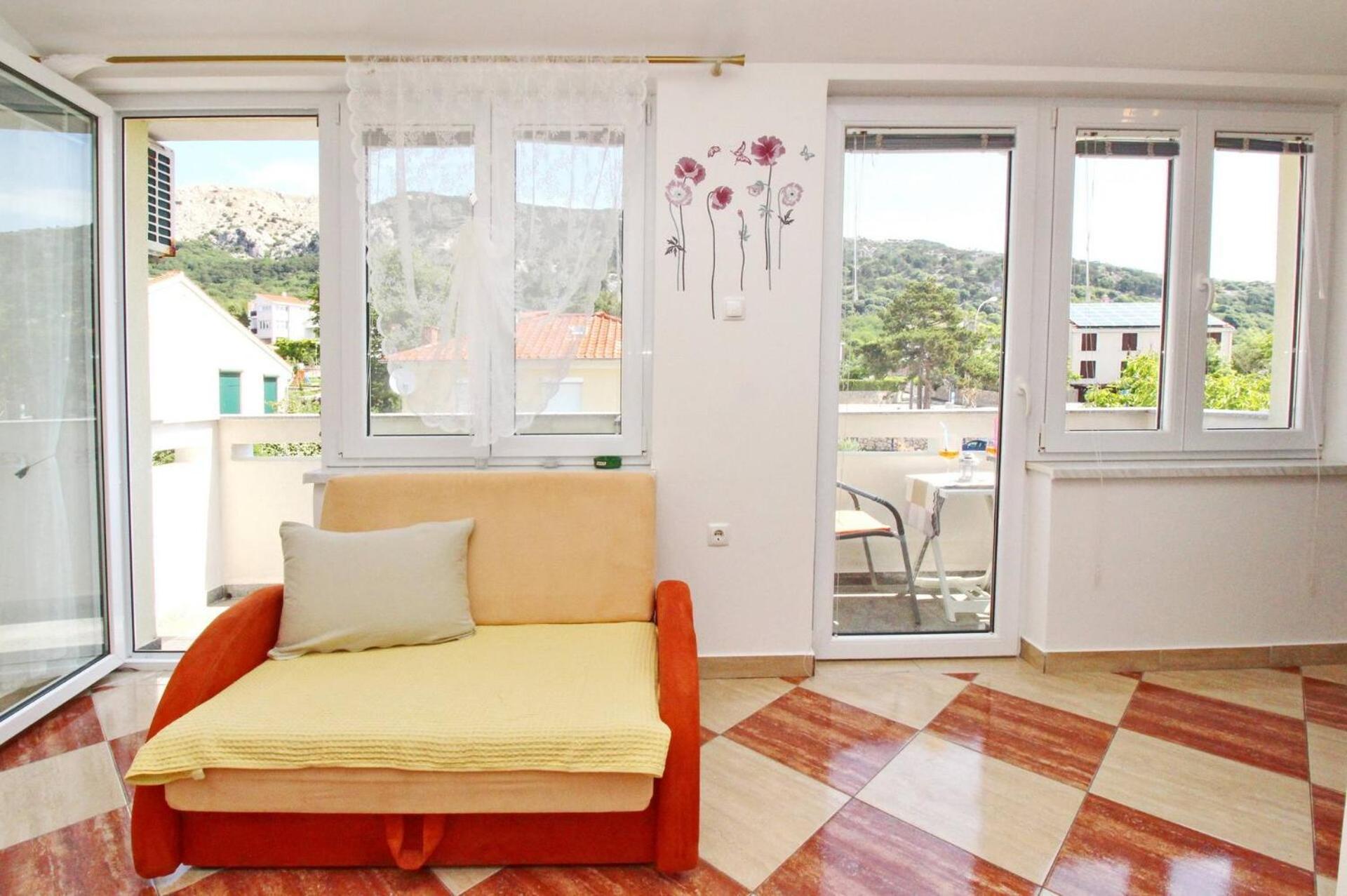 באסקה Apartments Aquarium Dorcic מראה חיצוני תמונה
