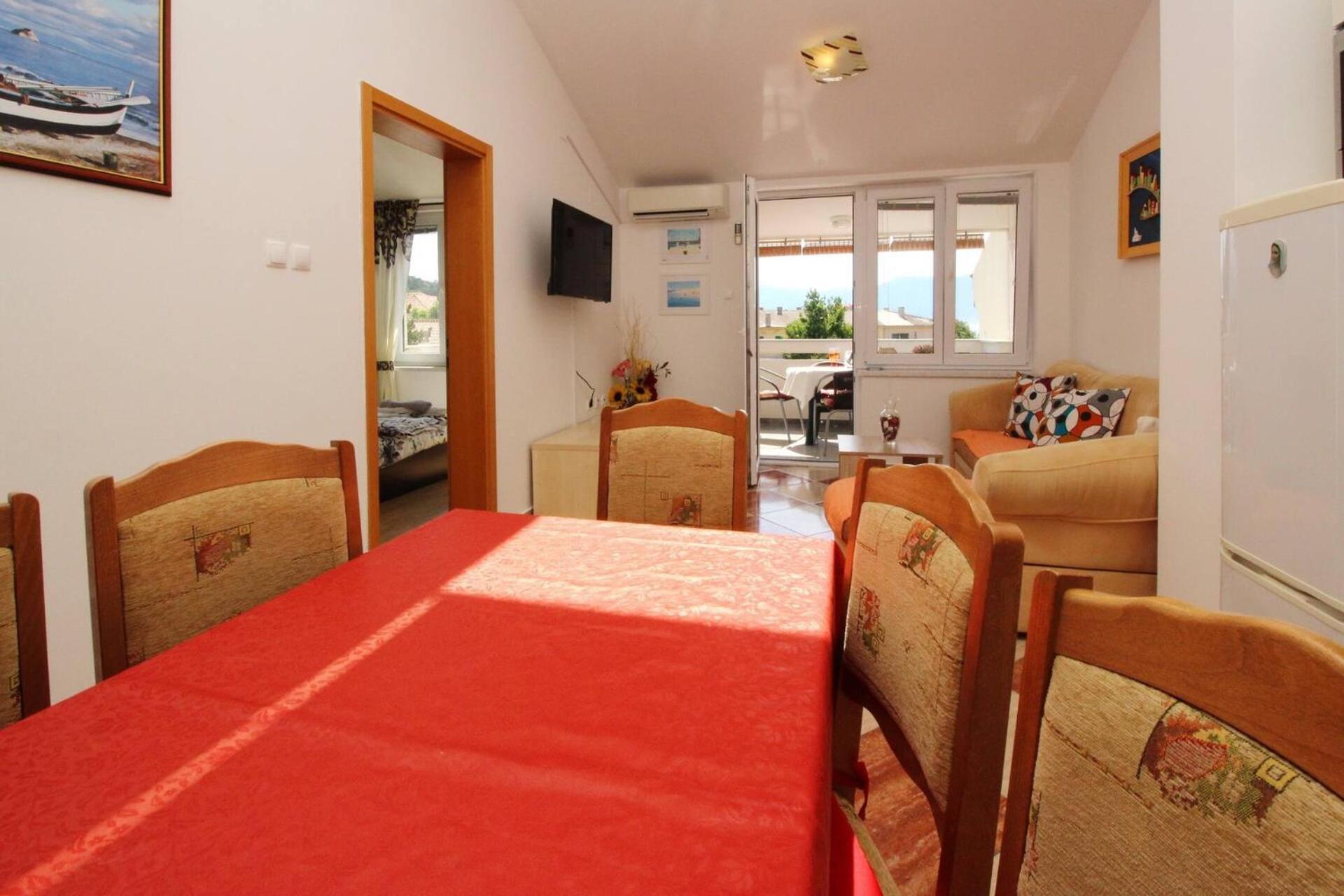 באסקה Apartments Aquarium Dorcic מראה חיצוני תמונה