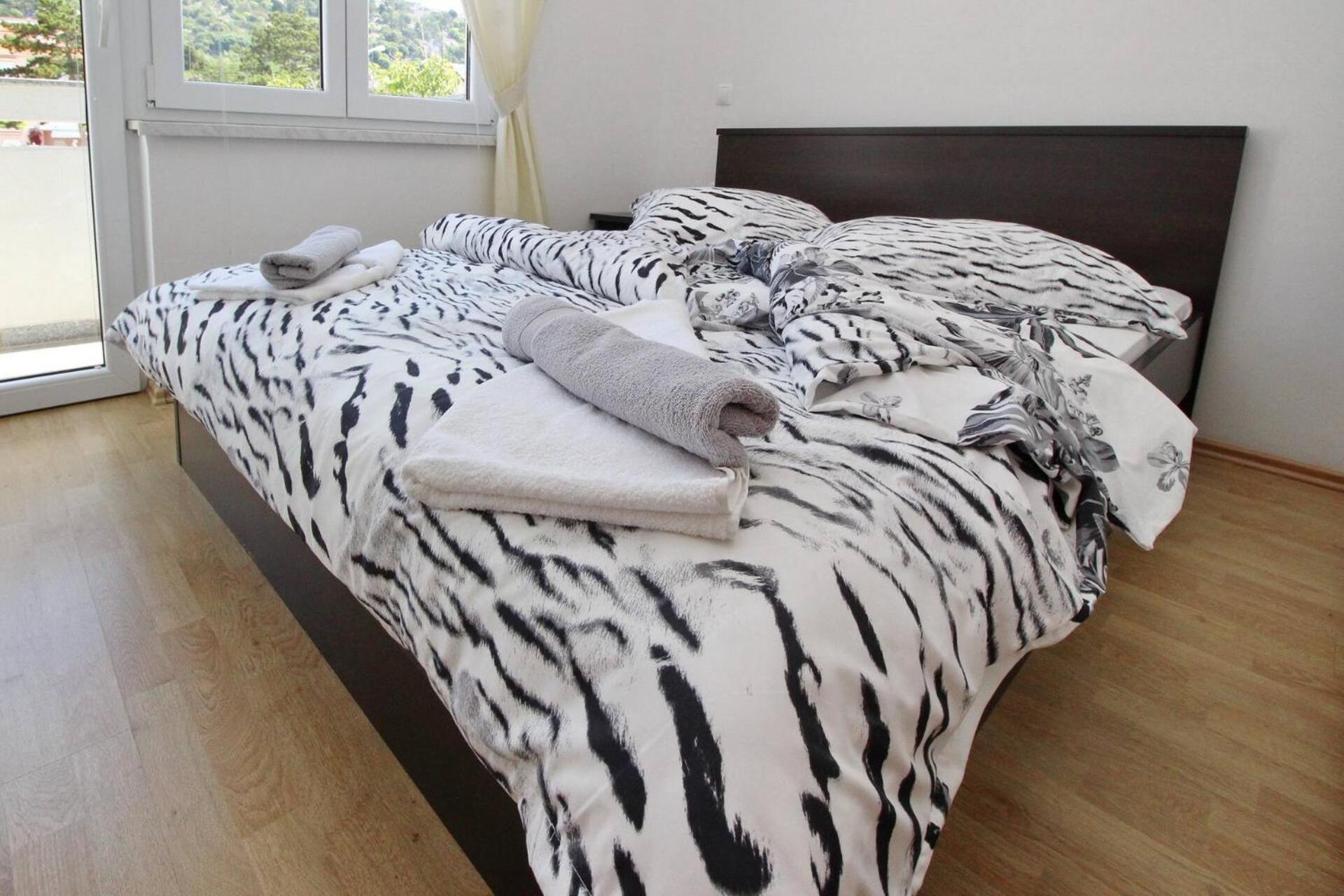 באסקה Apartments Aquarium Dorcic מראה חיצוני תמונה