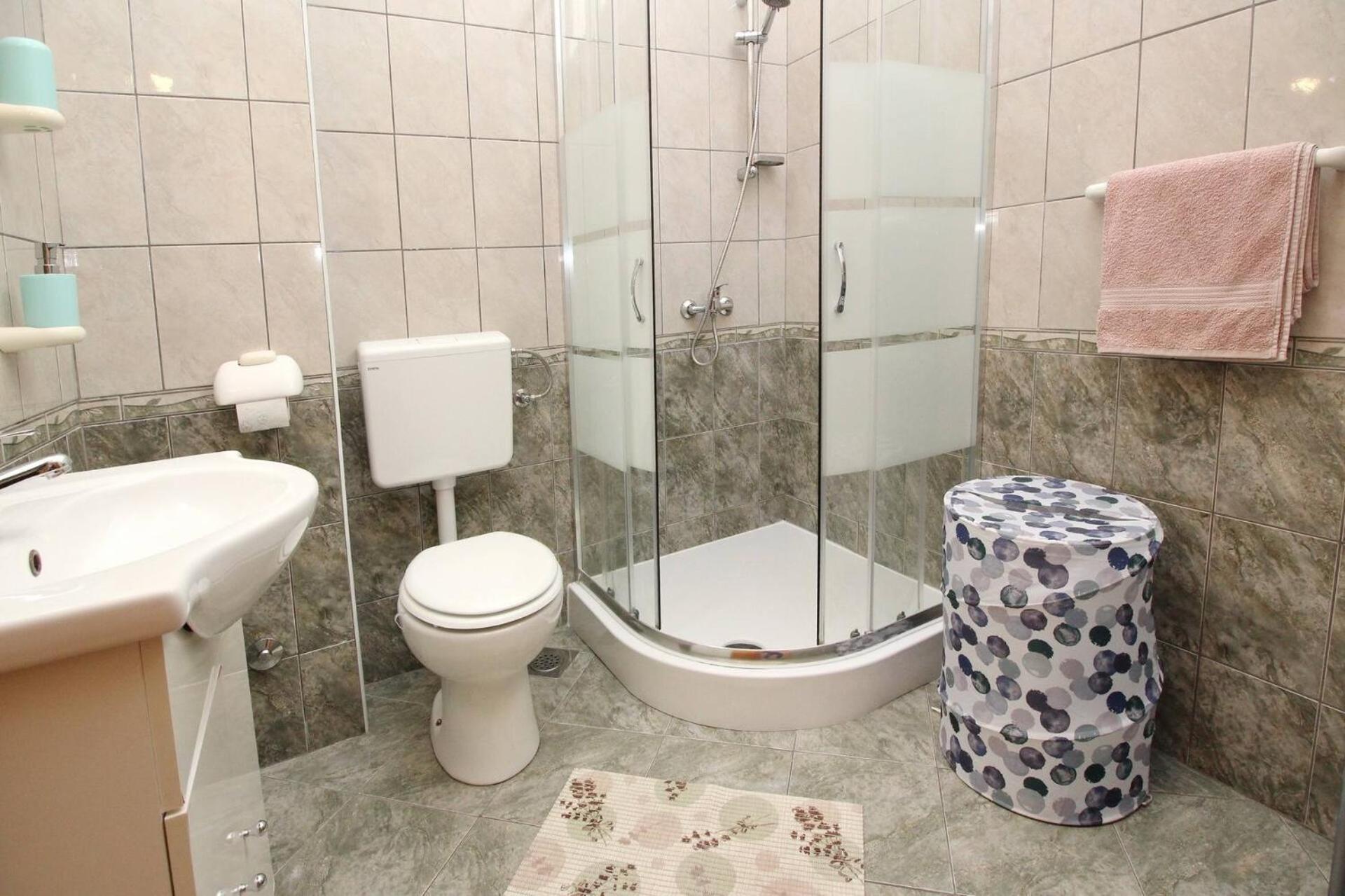 באסקה Apartments Aquarium Dorcic מראה חיצוני תמונה