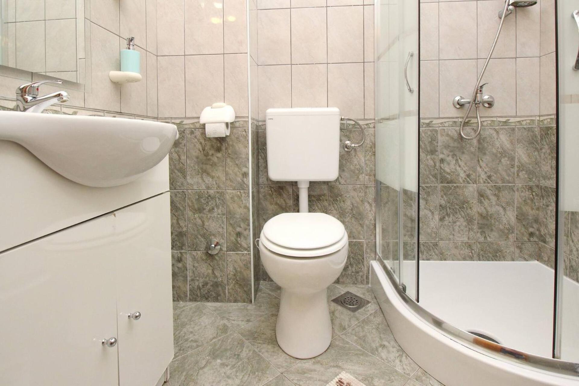 באסקה Apartments Aquarium Dorcic מראה חיצוני תמונה